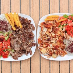 Stadyum Döner