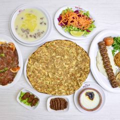 Şelale Pide & Restaurant