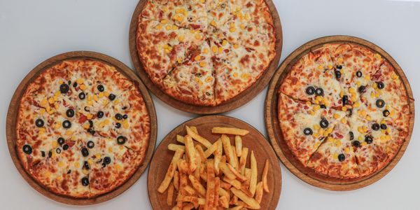 Pizza Smyrna