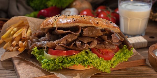 Donat Döner