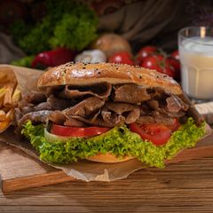 Donat Döner