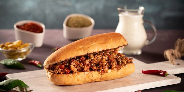 Çiftlik Kokoreç