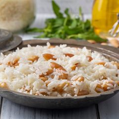Sosyete Pilavcısı