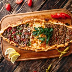 Nergiz Pide & Lahmacun