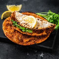 Toros Lahmacun