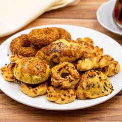 Gökçe Pastanesi