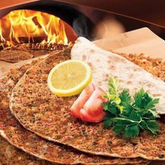 Has Urfa Pide & Lahmacun