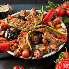 Kent 2 Ocakbaşı