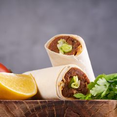 Battalbey Çiğ Köftecisi