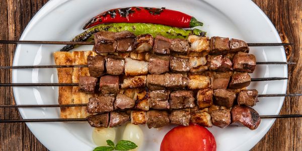 Kent 2 Öz Şelale Pide & Kebap