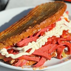 Servis Büfe