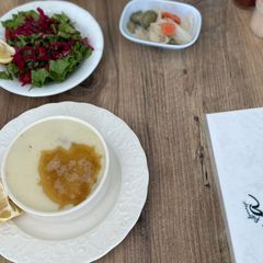 Lina Restaurant