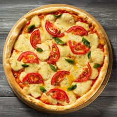 Pizza Journey
