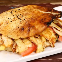 Fix Döner Tantuni Izgara