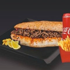 Kent 2 Mersin Tantuni