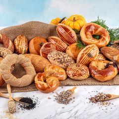 Maydanoz Cafe Unlu Mamülleri