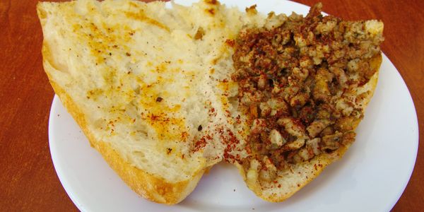 Kebap & Türk Mutfağı