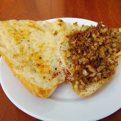 Akdaş Kokoreç