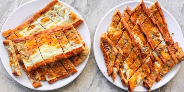 Çıtır Pide