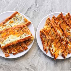 Çıtır Pide