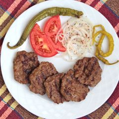 Kadıoğlu Kebap