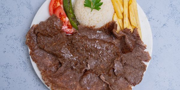 Ali Efe Tavuk Döner & Ödemiş Tost