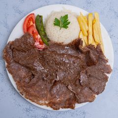 Ali Efe Tavuk Döner & Ödemiş Tost