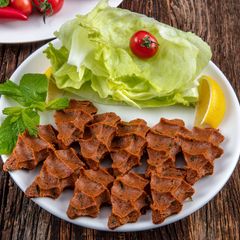 Mamma Gusto Çiğköfte
