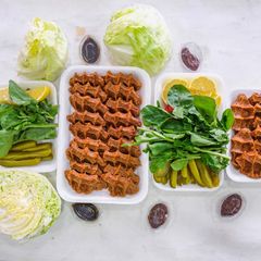 Çiğ Köfteci Metin Usta