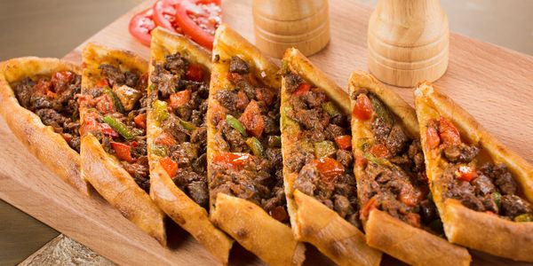 Ateş Pide