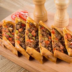 Ateş Pide