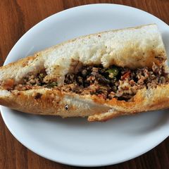 Anı Kokoreç