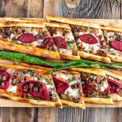 Nasip Pide & Döner