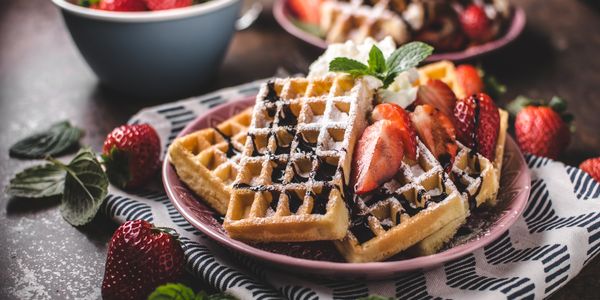 Waffle