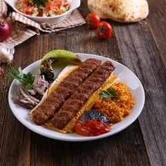 Berek-et