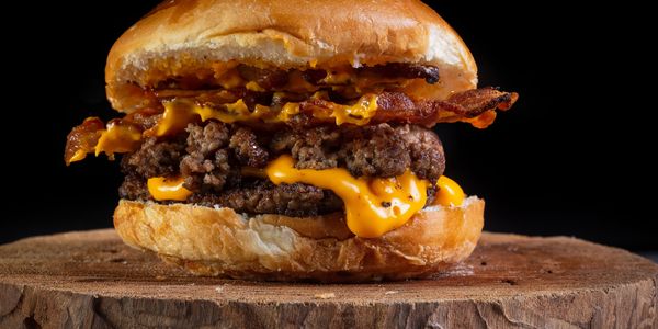 Wimpy's Burger