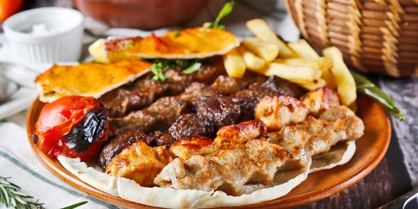 Derin Kebap