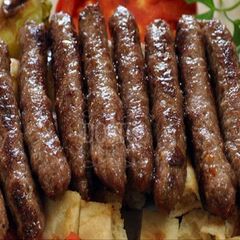Derin Kebap