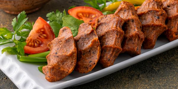 Lezzeti Adıyaman