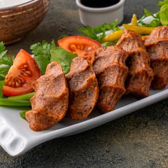 Lezzeti Adıyaman