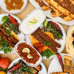 Bozkurt Kebap