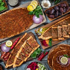 Demirel Pide & Izgara
