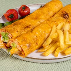 Dooiss Döner Hatay Usulü