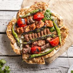 Efendi Kebap