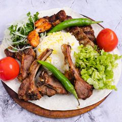 Ödemiş Pide
