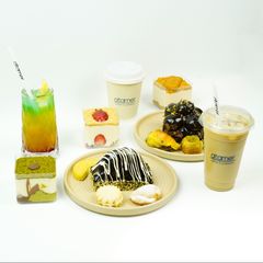 Atamer Coffee & Patisserie