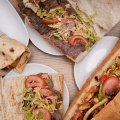 Döner 35