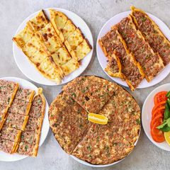 Dostlar Lokantası