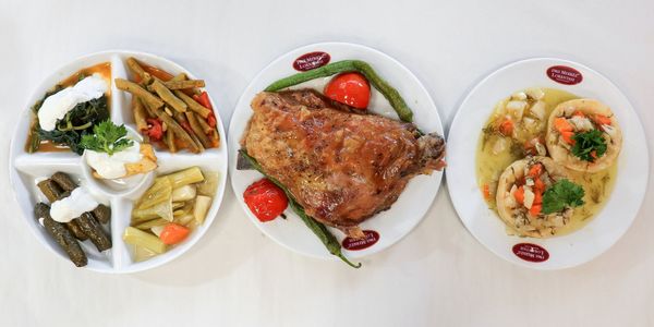 Merkez Lokantası