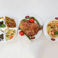 Merkez Lokantası